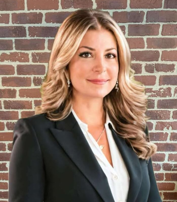 Staci Cianek
