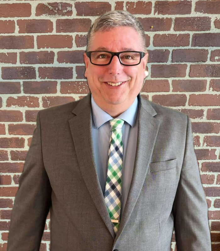 Keith Ferreri